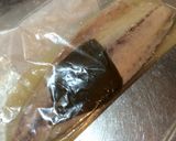 さばの棒寿司（ゆず寿司飯）作り方5写真