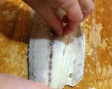 さばの棒寿司（ゆず寿司飯）作り方7写真