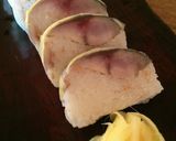 さばの棒寿司（ゆず寿司飯）作り方11写真
