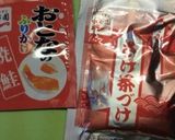 モッチモチ☆ お好み焼き風 おから餅作り方6写真