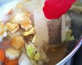 焼き鍋作り方6写真