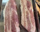 手作りベーコン作り方6写真