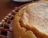 簡単！HMとおからの低カロチーズケーキ☆作り方6写真