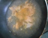 残った焼き鮭と卵のコンソメスープ作り方6写真