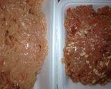 ＊にんじん丼＊お弁当のおかずにも作り方3写真