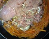 ＊にんじん丼＊お弁当のおかずにも作り方4写真