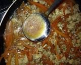 ＊にんじん丼＊お弁当のおかずにも作り方5写真