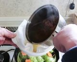だしが決め手☆和風ロールキャベツ♪作り方8写真