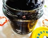 ゆであずき缶で作る＊ごまあん作り方6写真