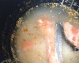 鮭の炊き込み飯♥作り方3写真