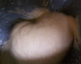 HBで簡単ふわふわの揚げパン♪作り方3写真