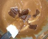 HCMで簡単チョコマフィン☆作り方5写真