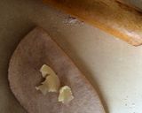 こちらも簡単!パラタ(インド薄焼きパン)作り方3写真