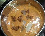 HCMで簡単チョコマフィン☆作り方6写真