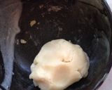 材料3つ!簡単 スノーボール ♡作り方2写真