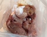 ★簡単★切って混ぜて焼くだけ！回鍋肉♩作り方1写真