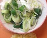 ★コク旨！！絶品麻婆豆腐★作り方1写真