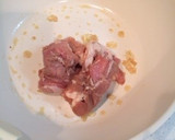 ★簡単★切って混ぜて焼くだけ！回鍋肉♩作り方6写真