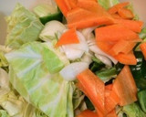 ★簡単★切って混ぜて焼くだけ！回鍋肉♩作り方8写真