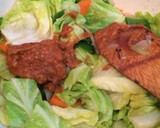 ★簡単★切って混ぜて焼くだけ！回鍋肉♩作り方9写真