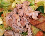 ★簡単★切って混ぜて焼くだけ！回鍋肉♩作り方10写真