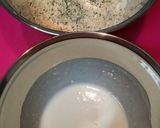 鶏むね肉の香草パン粉焼き作り方3写真