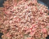 ★コク旨！！絶品麻婆豆腐★作り方3写真