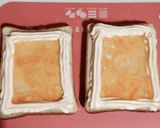 朝食に簡単マヨパン♡作り方2写真