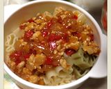 離乳食 いろいろ使える洋風のタネ作り方6写真