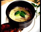 真鯛のかぶら蒸し作り方4写真