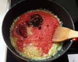 ○○家特産ケロちゃんのピザソース作り方3写真