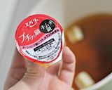 焼き葱とウインナーキャベツのキムチスープ作り方3写真