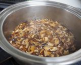 可愛く飾って♪ケーキ型で作るちらし寿司作り方4写真