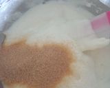 豆乳ホイップのフロマンジェ作り方6写真