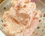 明太子＆サワークリームでパーティ料理♪作り方3写真