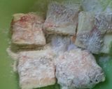肉巻き豆腐作り方6写真