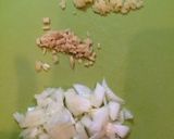 ★簡単★ふわふわ肉団子の春雨スープ！作り方2写真