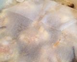 ★簡単★ふわふわ肉団子の春雨スープ！作り方9写真