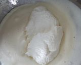 豆乳ホイップのフロマンジェ作り方5写真