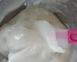 豆乳ホイップのフロマンジェ作り方7写真