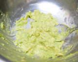 大豆ミートハンバーグでスパムおにぎり?!作り方4写真