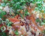 ＊にんじん丼＊お弁当のおかずにも作り方7写真
