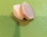 ★簡単★ふわふわハンバーグ!作り方1写真