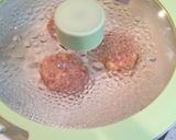 ★簡単★ふわふわハンバーグ!作り方7写真