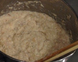 大根のだし煮・山椒香るそぼろあん添え作り方5写真