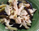レンジで蒸しささみ☆サラダや和え物にも作り方9写真