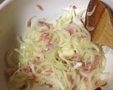 かぼちゃとほうれん草の味噌グラタン作り方4写真
