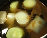 うち流おでん。作り方3写真