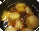 うち流おでん。作り方4写真