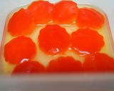 可愛く飾って♪ケーキ型で作るちらし寿司作り方7写真
